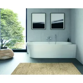 Duravit DuraSenja Eckbadewanne 70 x 170 cm (700581000000000)