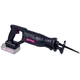 gomag GO-SBL250BL inkl. 2 x 2,0 Ah + 2 Sägeblätter