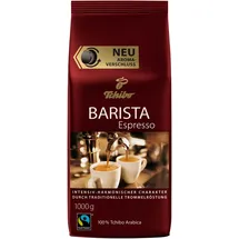 Tchibo Barista Espresso Kaffeebohnen 1000 g