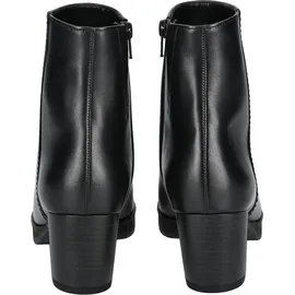 Gabor Stiefelette Schwarz | Gr.: 38