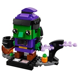 LEGO BrickHeadz Halloween Hexe 40272