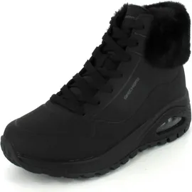 SKECHERS Uno Rugged - Fall Air schwarz 41