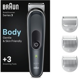 Braun BodyGroomer 3 BG3350