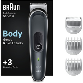 Braun BodyGroomer 3 BG3350