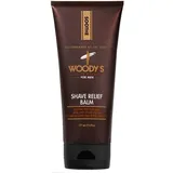 Woody´s Woody's Shave Relief Balm 177 ml