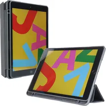 JT Berlin Folio Case für iPad 10.2" (Gen.9, 2021), iPad 10.2" (Gen.8, 2020), iPad 10.2" (Gen.7, 2019) Schwarz