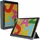 JT Berlin Folio Case für iPad 10.2" (Gen.9, 2021), iPad 10.2" (Gen.8, 2020), iPad 10.2" (Gen.7, 2019) Schwarz