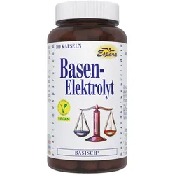 Espara Basen-Elektrolyt