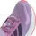 adidas Runfalcon 5 Kinder Lila / Rot 34