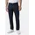 Pierre Cardin Tapered Fit Hose im 5-Pocket-Design Modell 'LYON', Marine, 32/34