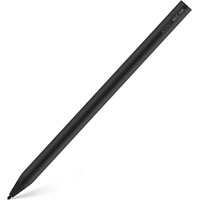 Adonit Neo Ink Stylus Digitaler Stift mit druckempfindlicher Schreibspitze, wiederaufladbar Schwarz