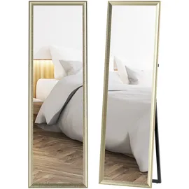 Homcom Ganzkörperspiegel PS, Hartglas