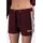 Lonsdale Frauen Shorts CARLOWAY weiß|rot XS