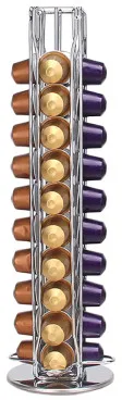 Nespresso Kapselhalter WIDENY 40