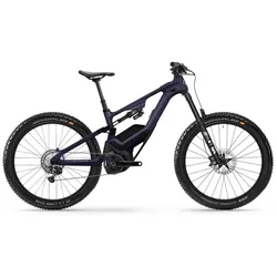 Lapierre Overvolt GLP Elite 2024 - RH 40 cm