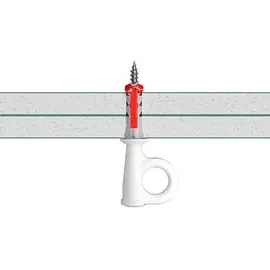 Fischer Dübel EasyHook Loop 6 DuoPower