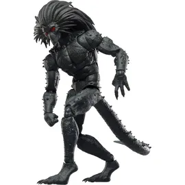 Marvel Brother Voodoo Actionfigur 15 cm - Grün/Lila