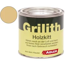 Adler Holzkitt Grilith Fichte/Birke/Esche 200 ml