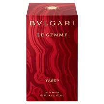 Bulgari Le Gemme Yasep Eau de Parfum 125 ml