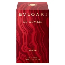 Bulgari Le Gemme Yasep Eau de Parfum 125 ml