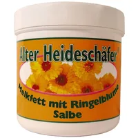 kompatible Ware Alter Heideschäfer Melkfett Creme 250 ml