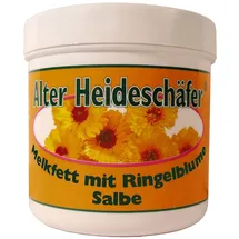kompatible Ware Alter Heideschäfer Melkfett Creme 250 ml
