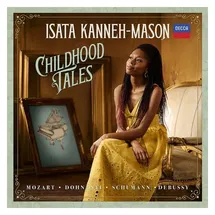 Universal Music Vertrieb - A Division of Universal Music GmbH Childhood Tales