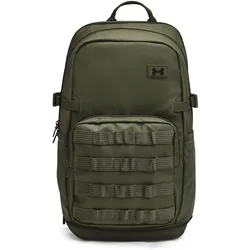 UNDER ARMOUR Triumph Sport Rucksack 390 - marine od green/baroque green/baroque green