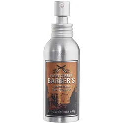 Fleet Street Barbers Bart Pflege-Öl 50 ml