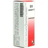 Dr. Reckeweg & Co. GmbH Jutussin S R9