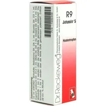 Dr. Reckeweg & Co. GmbH Jutussin S R9