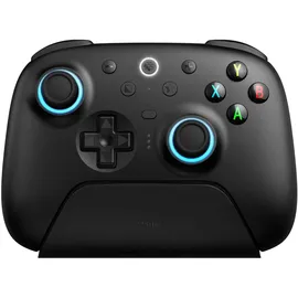 8bitdo Ultimate 2 Controller schwarz PC