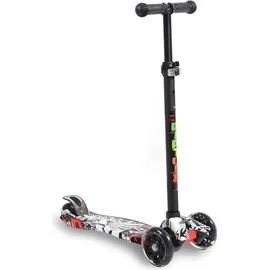 Byox Rapture Schwarz