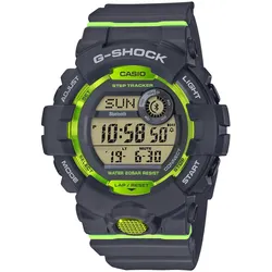Casio G-SHOCK GBD-800 Montres de sport - https://www.i-run.de/elektronik/uhren/casio/G-SHOCK-GBD-800_fiche_79842.html - TU
