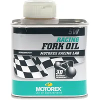 Motorex Gabelöl Racing 5 W 250 ml