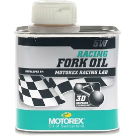 Motorex Gabelöl Racing 5 W 250 ml