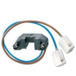 LED-Einsatz weiß (W-1)