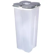 Vorratsdose transparent 3 l
