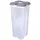 Vorratsdose transparent 3 l