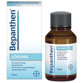 Bayer Lösung