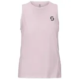 Scott Endurance Lt ärmelloses T-shirt Pink S