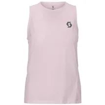 Scott Endurance Lt ärmelloses T-shirt Pink S