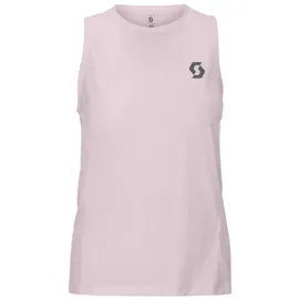 Scott Endurance Lt ärmelloses T-shirt Pink S