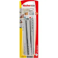 Fischer SXR Langschaftdübel 8 x 80 10 Stück