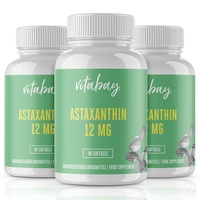 Vitabay Astaxanthin 12 mg