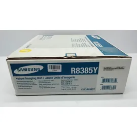 HP Kompatibel zu Samsung CLX-R8385Y Gelb