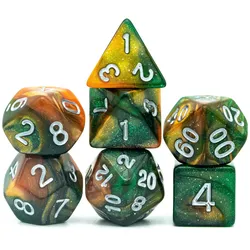 Orion-Serie - Green Gold