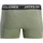 JACK & JONES JACTIMOTHY SOLID TRUNKS schwarz/blue XL 3er Pack