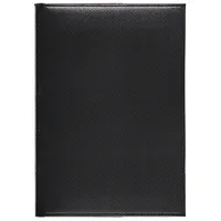 Korsch Verlag Chef-Timer Premium schwarz 2026: Terminplaner mit Tageskalendarium.