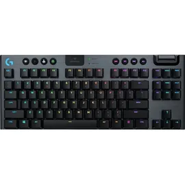 Logitech G915 TKL GL Tactile FRA